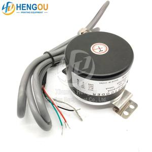 Поворотный кодировщик, альтернативный LHD-007-600A кодировщика Sumtak - Product Image 5