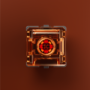 Gateron từ Spark ông chuyển đổi ổ đĩa đôi mahjong âm thanh RGB chơi game DIY tùy chỉnh bàn phím chuyển đổi hội trường cảm biến công nghệ - Product Image 5