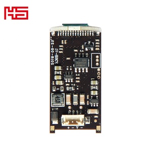 Mini cámara de 18X16 2MP 1080P CCTV AHD/TVI/CVI/CVBS módulo de cámara PCB - Product Image 3