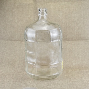 酒瓶3加仑。用于家庭酿造用途 - Product Image 3