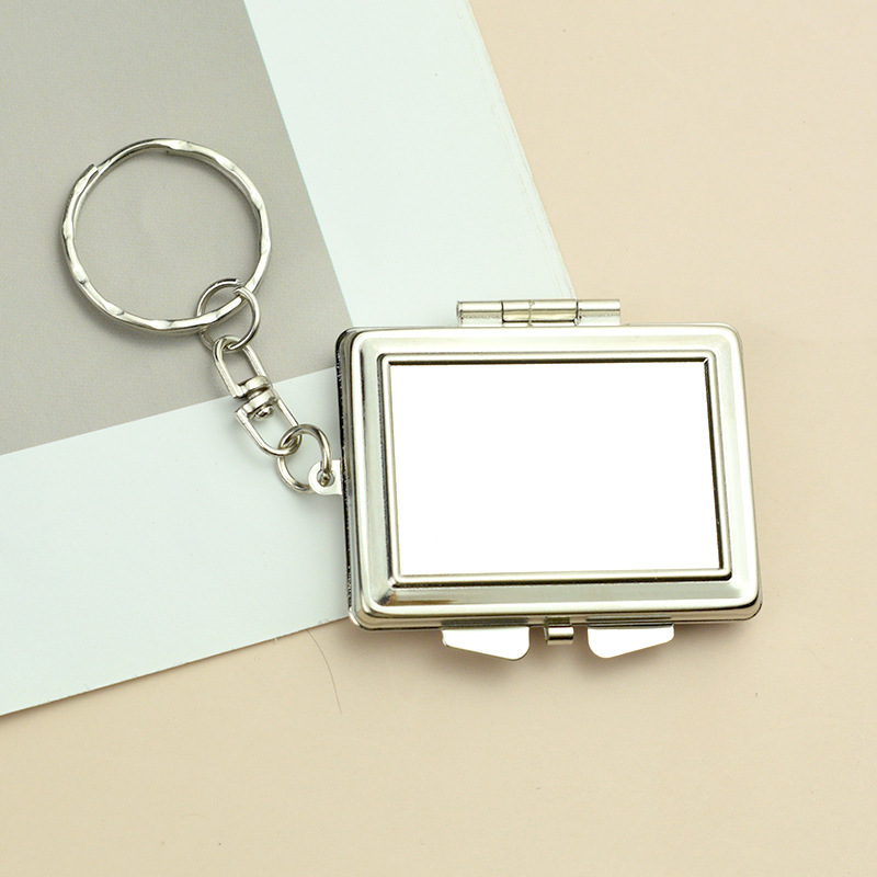 Silver-Rectangle