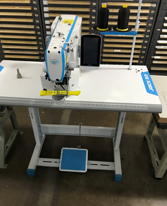 ג'ק JK-T1900GH-D טאקר לתכנות עם מנוע ומעמד עם הנעה ישירה לשולחן - Product Image 6