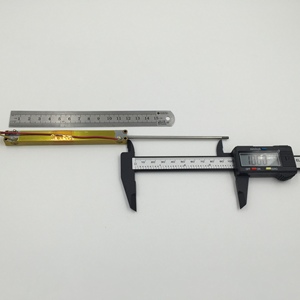 12 LP100A <strong>Linear</strong> Displacement <strong>Sensor</strong>