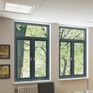 Factory Custom Aluminium Casement <strong>Windows</strong> Are the Most Common House <strong>Window</strong> in Worldwide - Product Image 2
