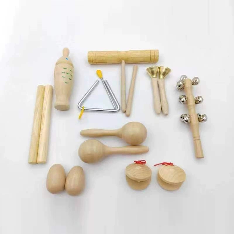 9 pcs