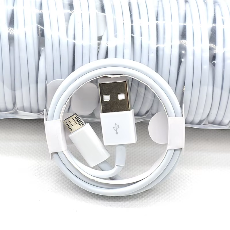 Blanco para Micro USB