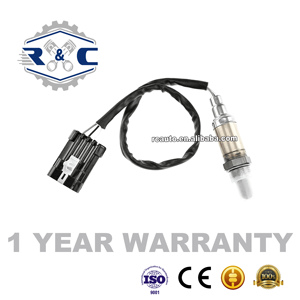 R & C Sonda Lambda de alta calidad 118698 09118698 para Opel Astra /Vectra Vauxhall Astra 1,4-1,8 16V 1998-2005 sensor O2 superior inferior - Product Image 3