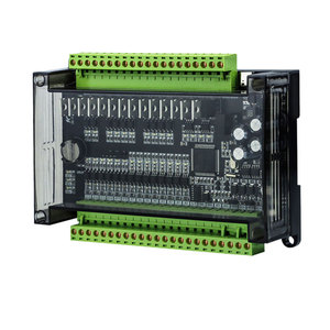 Контроллер программирования для промышленной автоматизации PLC PAC и специальные контроллеры