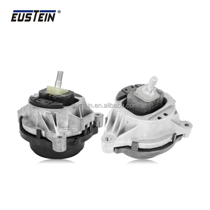 22116787657 22116787659 Suporte do motor esquerdo para BMW Série 1 F20 Série 3 F30 F80 com inventário por atacado