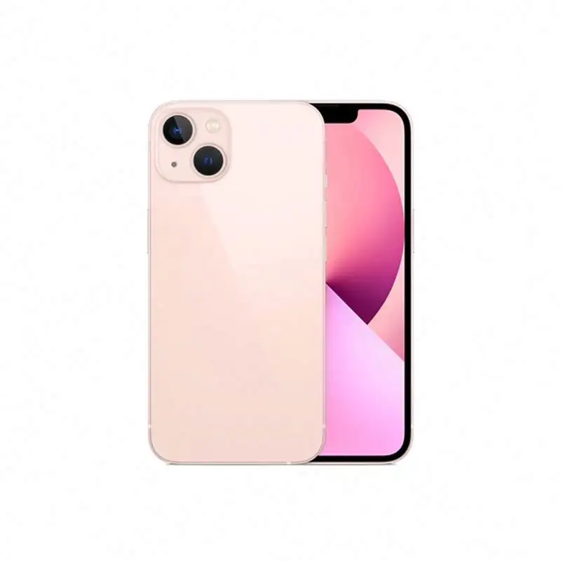 Promocional Original Atacado A+ Mais Barato Celulares 5G Usados Comprar Celulares para o Telefone 13 Pro Max 128GB 256GB