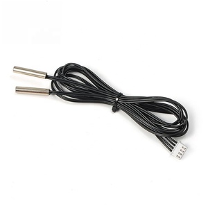 Resistance <strong>Temperature</strong> Detector PT1000 PTC <strong>RTD</strong> Transmitter <strong>Sensor</strong> Probe