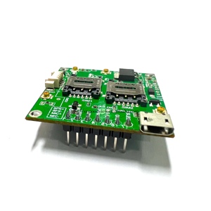 Simcom A7670SA Core Board LTE 4G Cat-1 Funkmodul A7672SA-FASE PCB PCBA Board 4G 2G <span class=keywords><strong>Voice</strong></span> BT GNSS