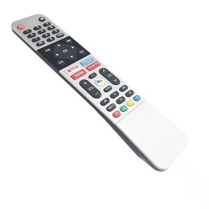 SW-V1 Voice Universal Tv <strong>Remote</strong> Control Use for Skyworth Smart LCD LED Tvs - Product Image 4