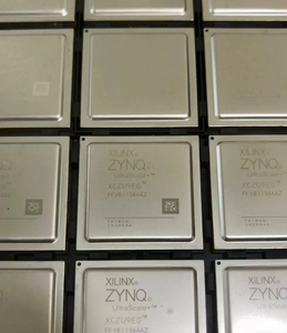 XCZU9EG-2FFVB1156I XILINX FPGA Neues Original auf Lager XCZU9EG-2FFVB1156 Artificial Intelligence Industrial Automation IC - Product Image 2