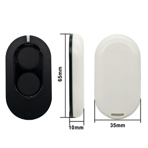 SMG-0136 ditec entrematic Zen 2 Zen4 zen2w zen4w gol4 bixlg4 bixlp2 bixls2 433Mhz lăn Mã máy phát lệnh - Product Image 5