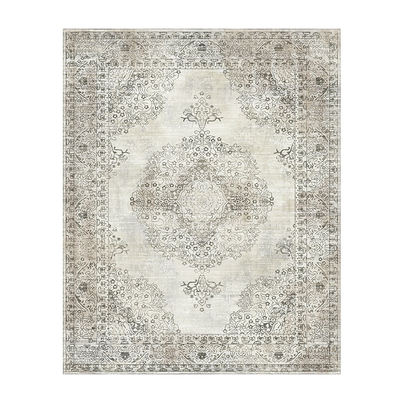 Grayish Old Brocade 6