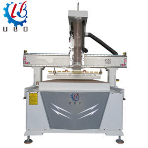 Multifunctional 3 Axis <strong>Cnc</strong> Wood <strong>Router</strong> <strong>Cnc</strong> <strong>Router</strong> Machine Wood <strong>Router</strong> Linear Tool Change ATC - Product Image 4
