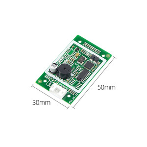 <strong>RFID</strong> card <strong>reader</strong> <strong>module</strong> IC S50 card non-contact 14443A protocol IC card issuer USB interface