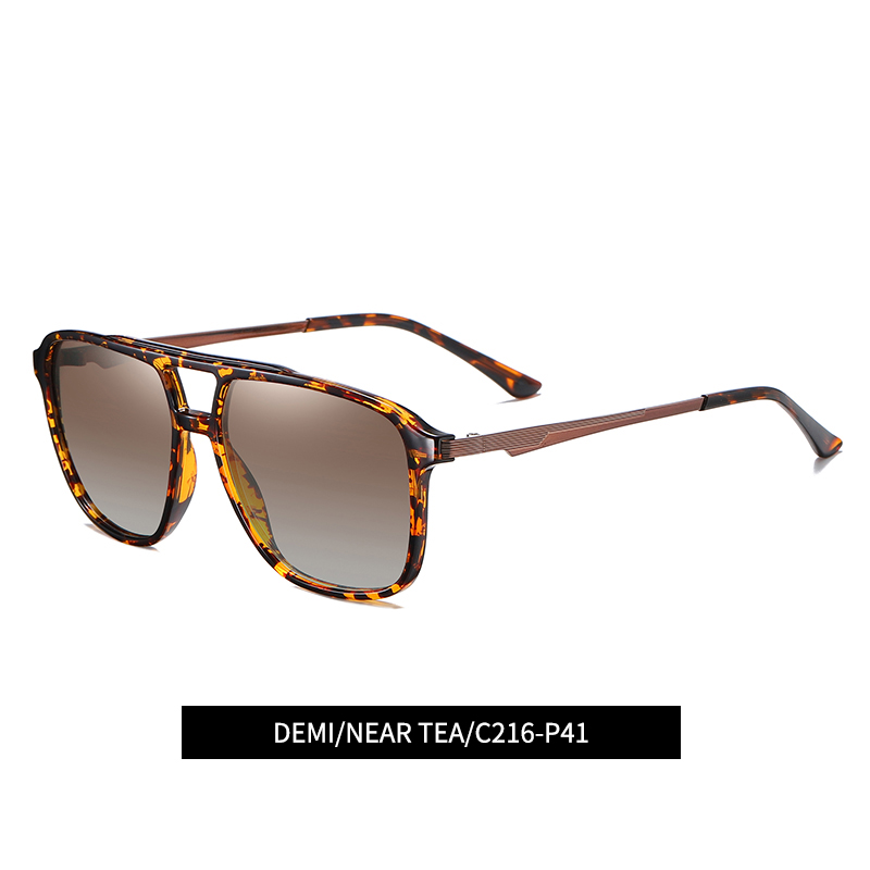 Tortoise/Brown