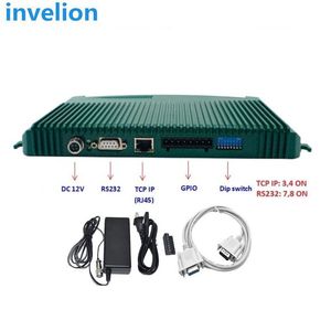 Long Rangwhiteinj E710 Chipkeychain UHF RFID lettore fisso chiave Ringhf Speedway lettore RFID per la frequenza scolastica S zaino - Product Image 5