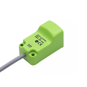 BXUAN Two-Wire <strong>Output</strong> AC NO Square Proximity <strong>Sensor</strong> Detection Distance 20mm Inductive <strong>Sensors</strong> Switch Proximity Switch <strong>Sensor</strong> - Product Image 5