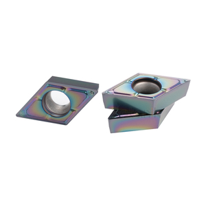 <strong>Manufacturer</strong> Wholesale <strong>CNC</strong> Turning <strong>Tools</strong> <strong>CNC</strong> Carbide High Precision Turning Inserts Metal Turning Inserts for <strong>CNC</strong> Lathe Machine - Product Image 2