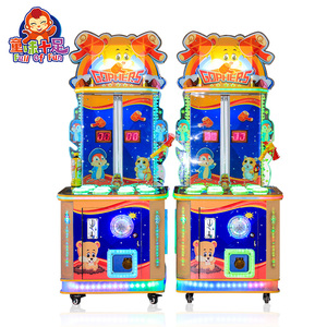 简易街机投币锤打鼠标街机游戏机家庭街机游戏机 - Product Image 3