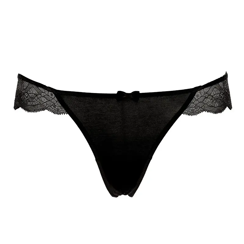 Phụ Nữ Bán Chạy Sexy Panty Thongs Mẫu Miễn Phí Phụ Nữ Sexy G-string Đồ Lót Hình Ảnh