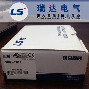 LexingプログラマブルコントローラPLC韓国LG/LS発電XGH-DT4A入力16出力モジュール - Product Image 1