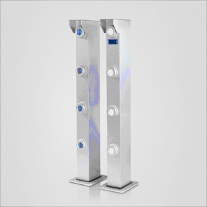 Laser Beam Security <strong>System</strong> Long Range 4 Laser Intrusion <strong>Detection</strong> <strong>System</strong> Wired Infrared Alarm <strong>Sensor</strong> - Product Image 1
