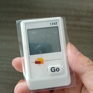 Hot Sale Mini-Temperatur datenlogger Testoo 174T - Product Image 3