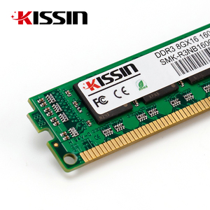 Großhandel Speicher RAM DDR3 4GB 8GB 1333MHz 1600MHz DDR3 PC3-10600/PC3-12800 Massen-RAM-Speicher für Desktop-PC
