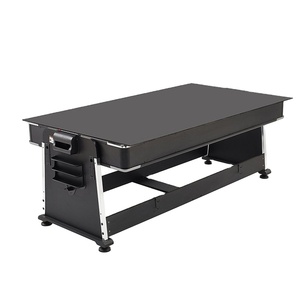 BC-18 Beautiful <strong>Multi</strong> <strong>Function</strong> <strong>Game</strong> <strong>Table</strong> Pool <strong>Table</strong> Slate Best 4 in 1 Pool <strong>Table</strong> for Dinner - Product Image 6