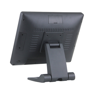 GSAN-pantalla táctil de 15 pulgadas para restaurante, todo en uno, sistema Pos y Software de venta al por menor - Product Image 1