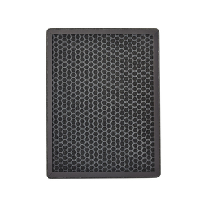 Giá tốt nhất tổ ong carbon khử mùi lọc và lọc khói cá nhân kích hoạt bộ lọc carbon cho máy lọc không khí - Product Image 3