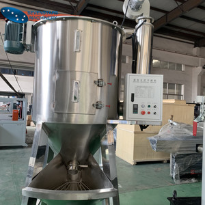 <strong>Vertical</strong> <strong>Mixer</strong> for Polyethylene,Pvc,Polypropylene Resin/<strong>Plastic</strong> Drying <strong>Mixer</strong>