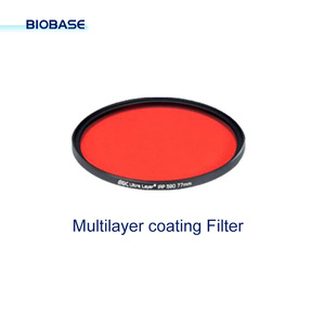 Sistema de imágenes de gel de prueba de ácido nucleico completamente automatizado BIOBASE para laboratorio Máquina de imágenes de documentación de gel de laboratorio de PCR - Product Image 6