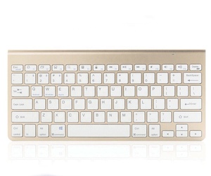 Portable <strong>Wireless</strong> 78-Keys LED Backlit <strong>Keyboard</strong> &amp; Mouse Set 2.4G Mini Gaming <strong>Keyboards</strong> &amp; Mouse for Laptop/PC USB Interface - Product Image 5