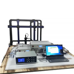 DXGE-30S dynamisches analoges Abschirm system Geo magnetisch für Test-Magnetfeld mit OEM-Anpassungs unterstützung - Product Image 1