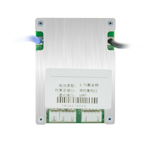 36V 20A WIRELESS UART 485 EV EVIKE Folklif SCOOTER PCM inteligente BMS PC comunicación programable BMS 10s BMS - Product Image 1