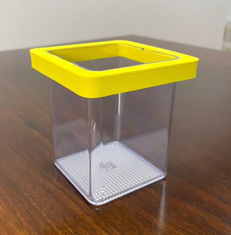 Como imagen mostrada