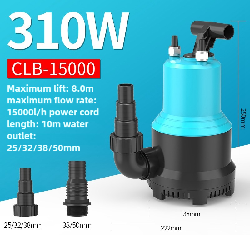 CLB-15000