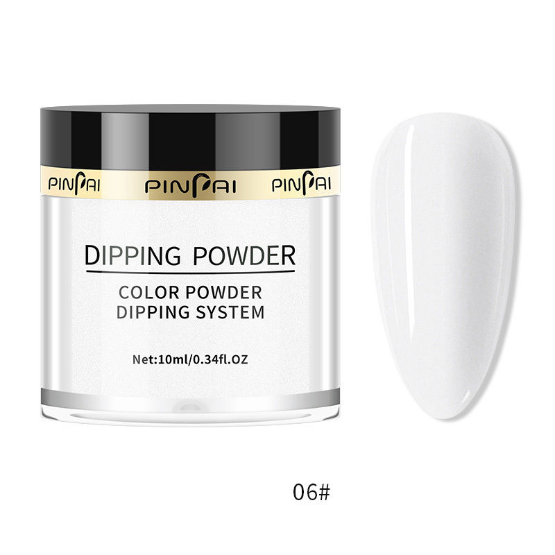 Poudre à ongles 06#