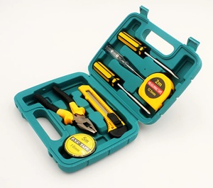 Top Sale 8 PCS Gift Set <strong>Tools</strong> Home <strong>Tool</strong> Set Box Repair <strong>Tool</strong> <strong>Kit</strong> - Product Image 2