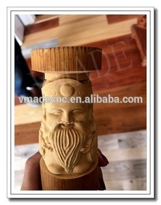 爆款数控路由器雕刻机数控 1325 1530/CNC路由器 4 轴/数控路由器价格 - Product Image 6