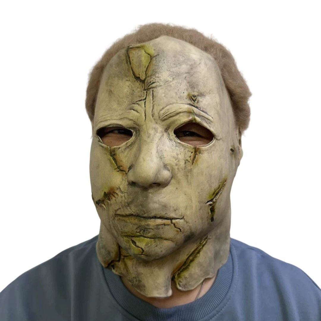Masque de couleur ordinaire 50