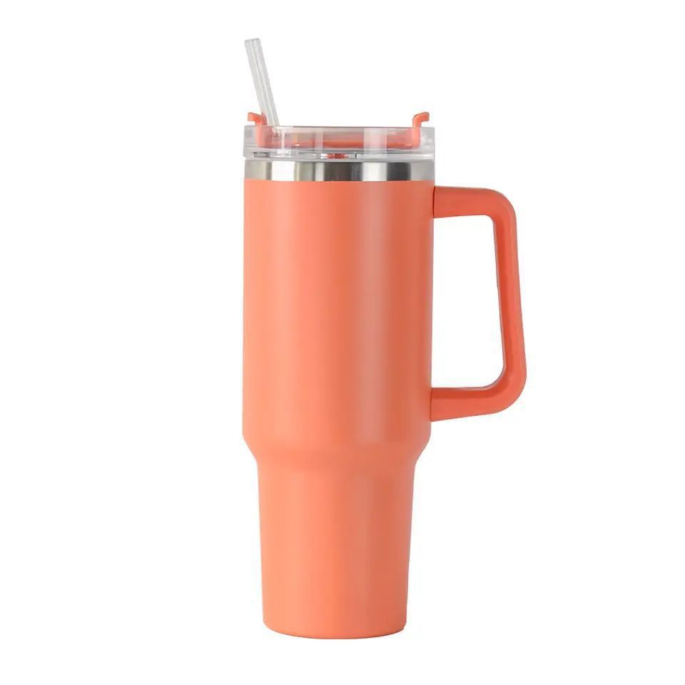 Naranja rojizo