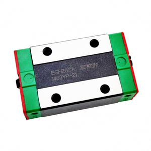Carro deslizante de guía lineal EGH15CA 15x34x24mm EGH20CA EGH25CA EGH30CA EGH35CA rodamiento de bloque de riel lineal para piezas CNC - Product Image 5