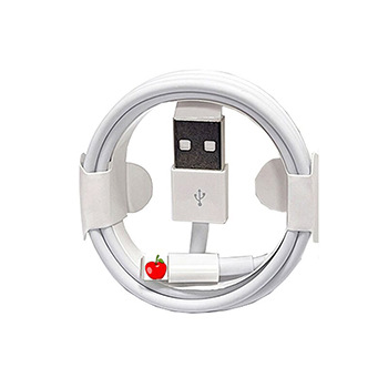 USB A-L Cable 1.5M 2.4A