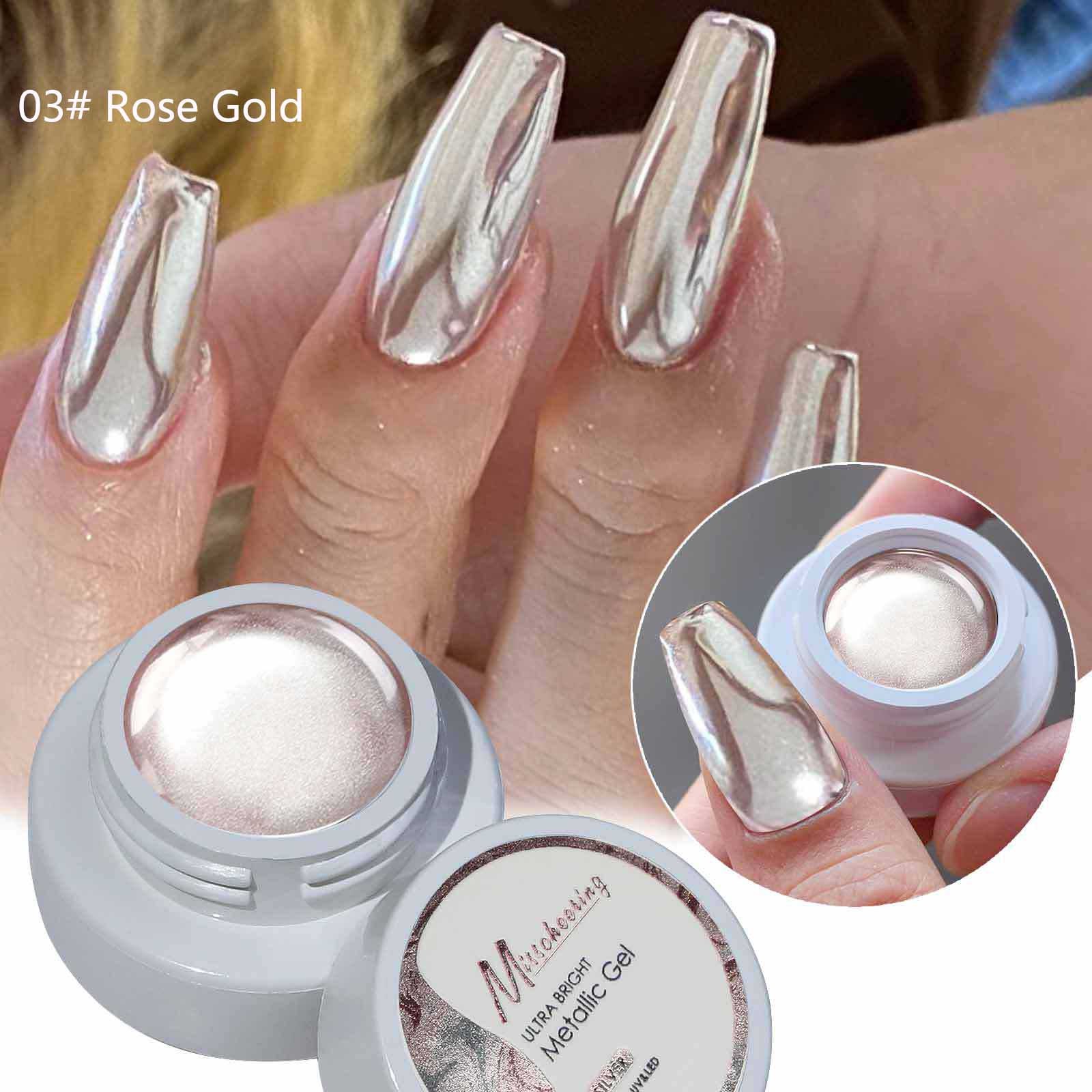 03# Or rose